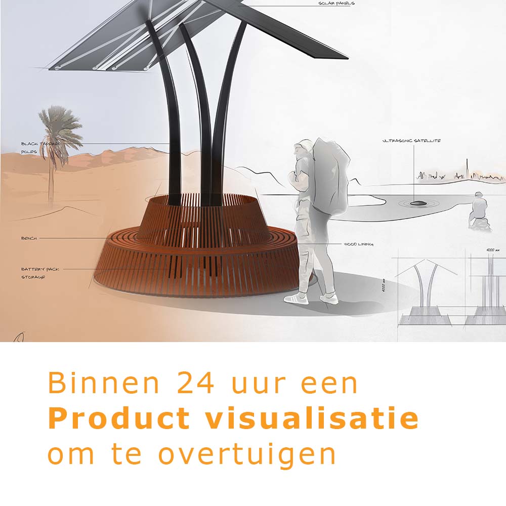 kennisbank thumbnail Product visualisatie