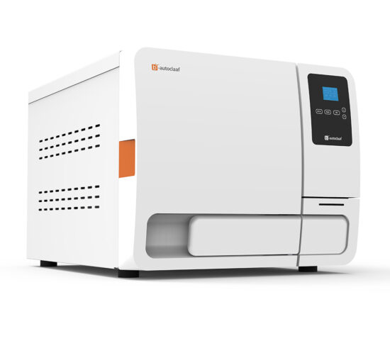B autoclaaf premium