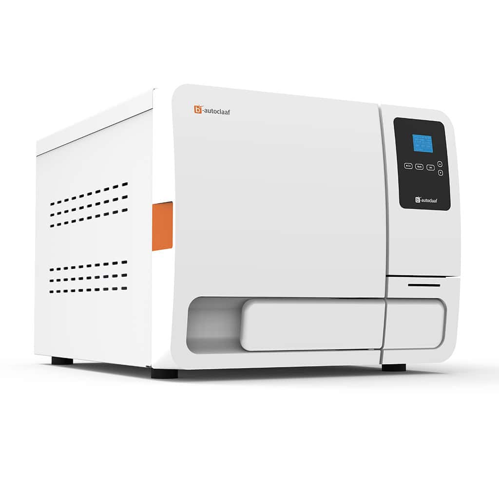 B autoclaaf premium