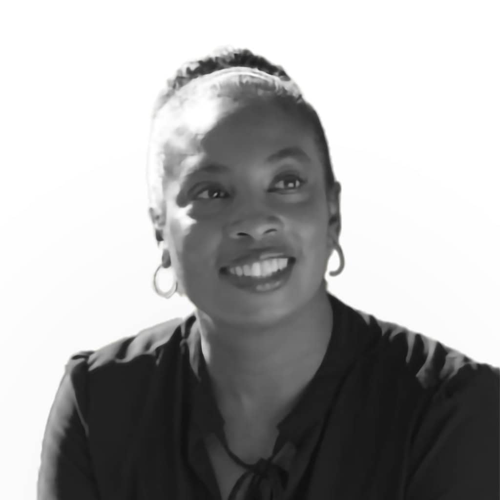 Portret Sharmila vierkant 2